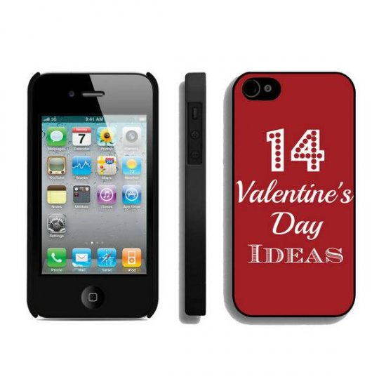 Valentine Bless iPhone 4 4S Cases BUR | Coach Outlet Canada